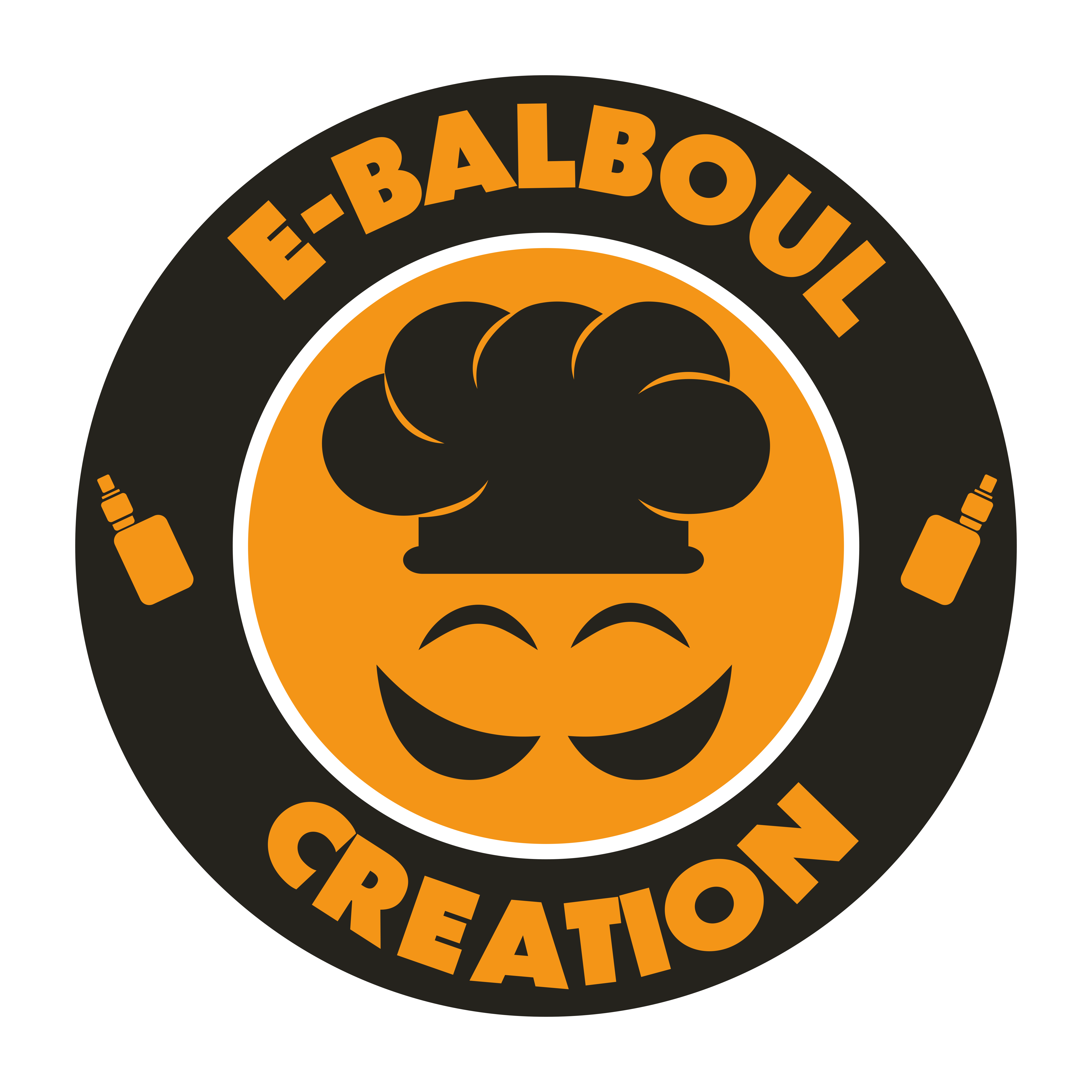E-Balboul Creation