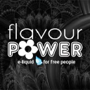 Flavour power