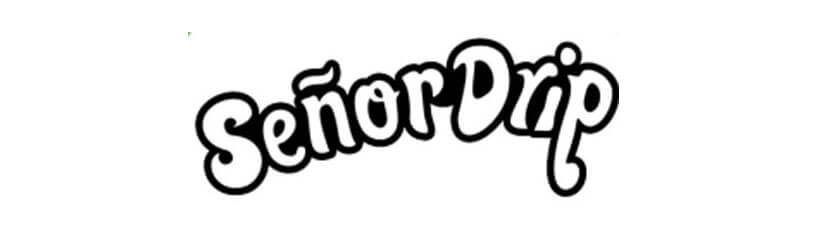 Señor Drip Tip