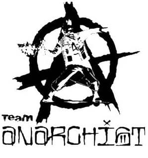 Anarchist ELiquid