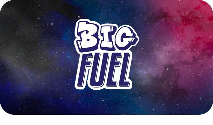 Big Fuel by Maison Fuel