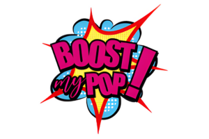 Boost My Pop