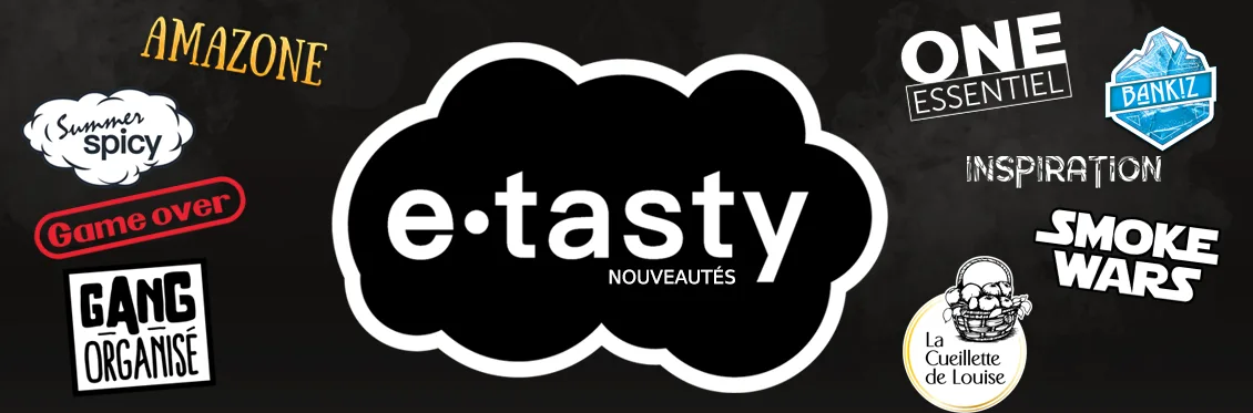 E.Tasty