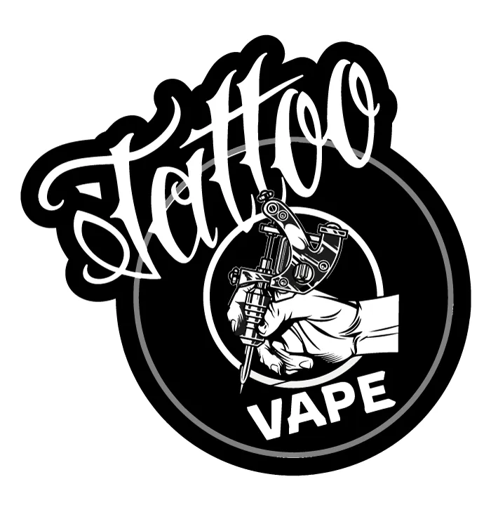 Tattoo Vape