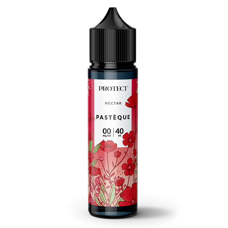 Pastèque 40ml Nectar - Protect