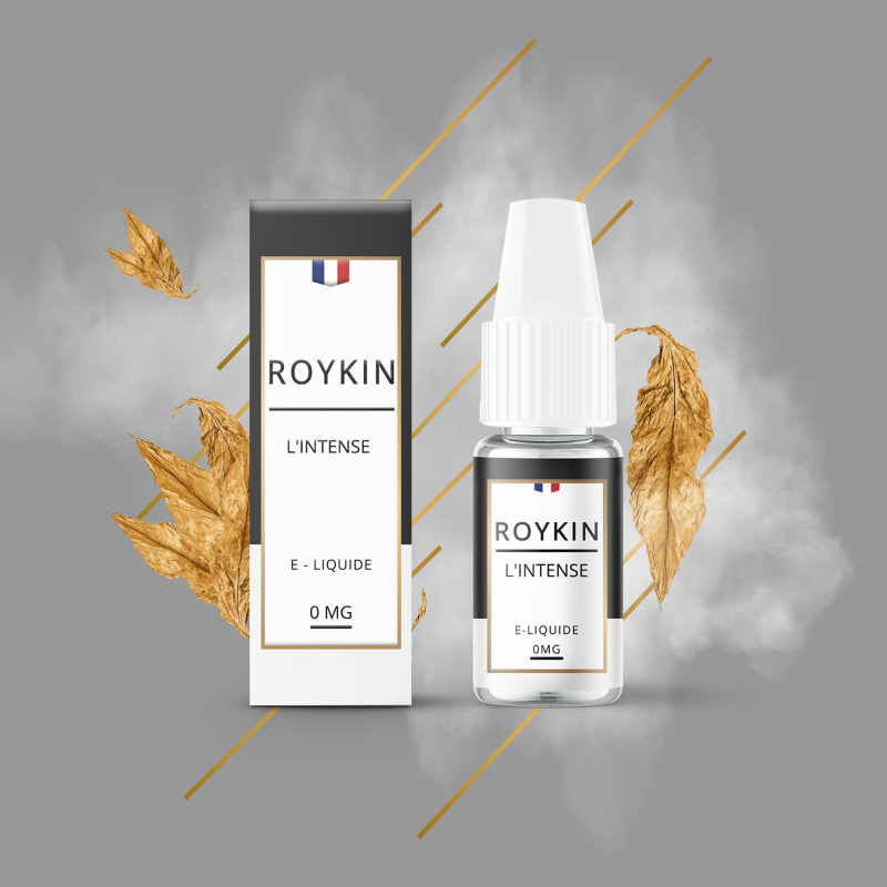 L'Intense 10ml (11mg) - Roykin