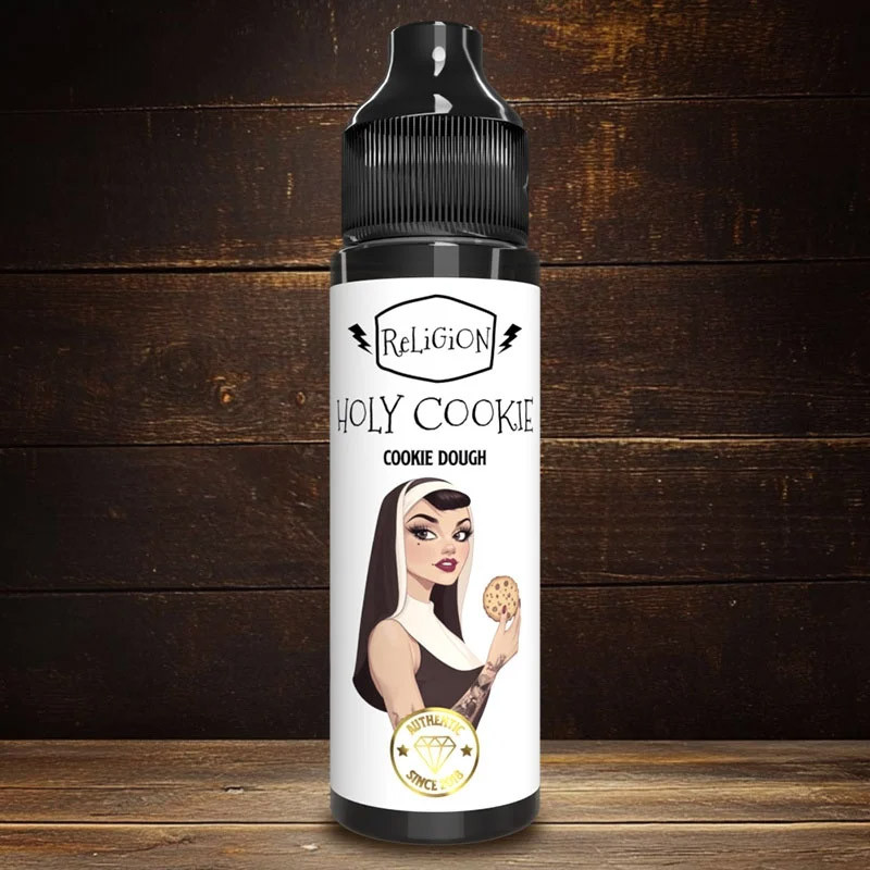 Holy Cookie 50ml - Religion Juice