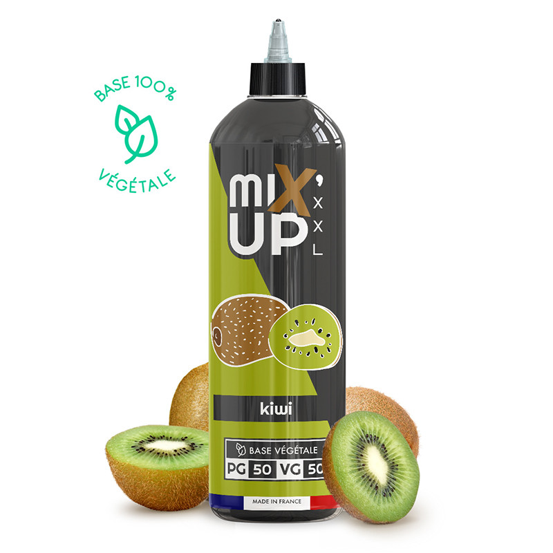 Kiwi 1L (Kiwi 1L - MIX'UP XXL) - MIX’UP XXL