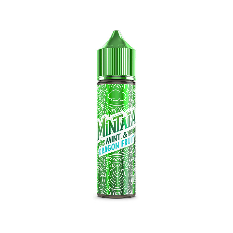 Mint Dragon Fruit 50ml Mintaïa - Eliquid France
