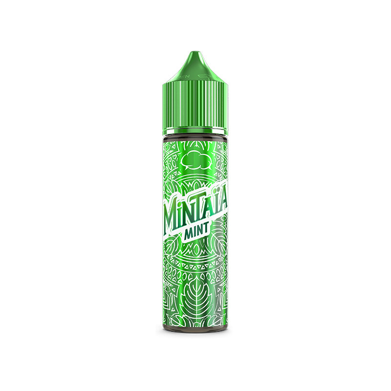 Mint 50ml Mintaïa - Eliquid France