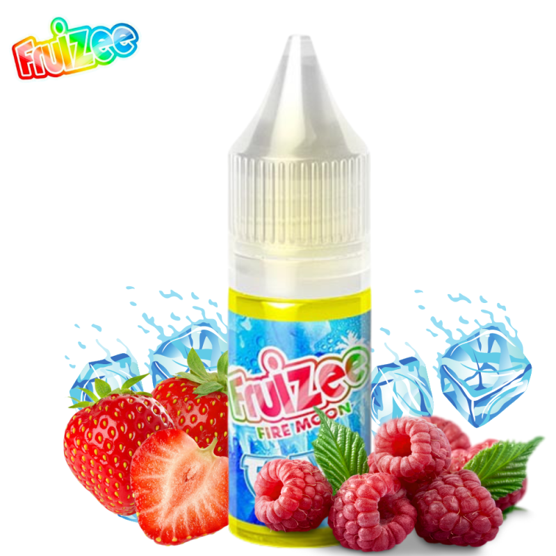 ESALT: Fire Moon 10ml (20mg) - Fruizee