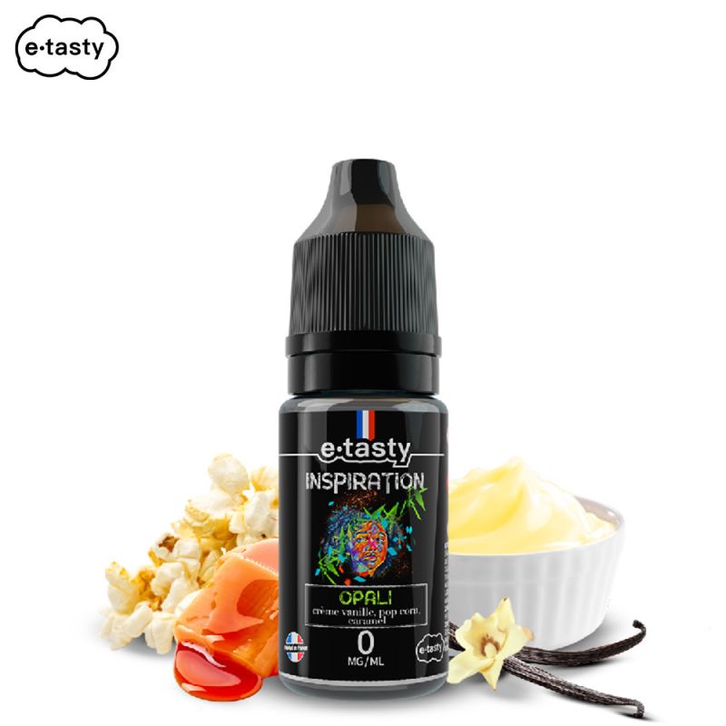 Opali 10ml (12mg) - Inspiration by E.Tasty