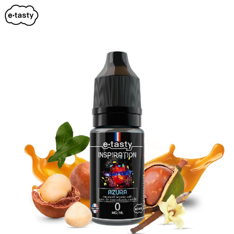 Azura 10ml (6mg) - Inspiration by E.Tasty