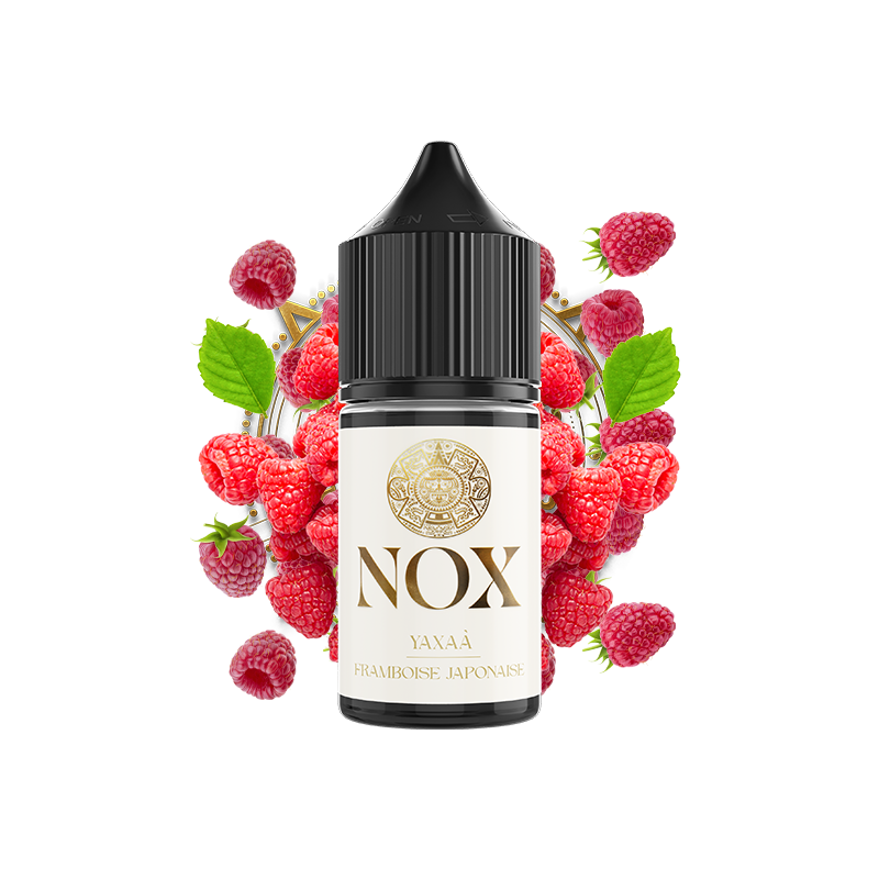 Concentré Yaxaà 30ml NOX (Concentré Yaxaà 30ml NOX - Secret's LAb) - Secrets Lab