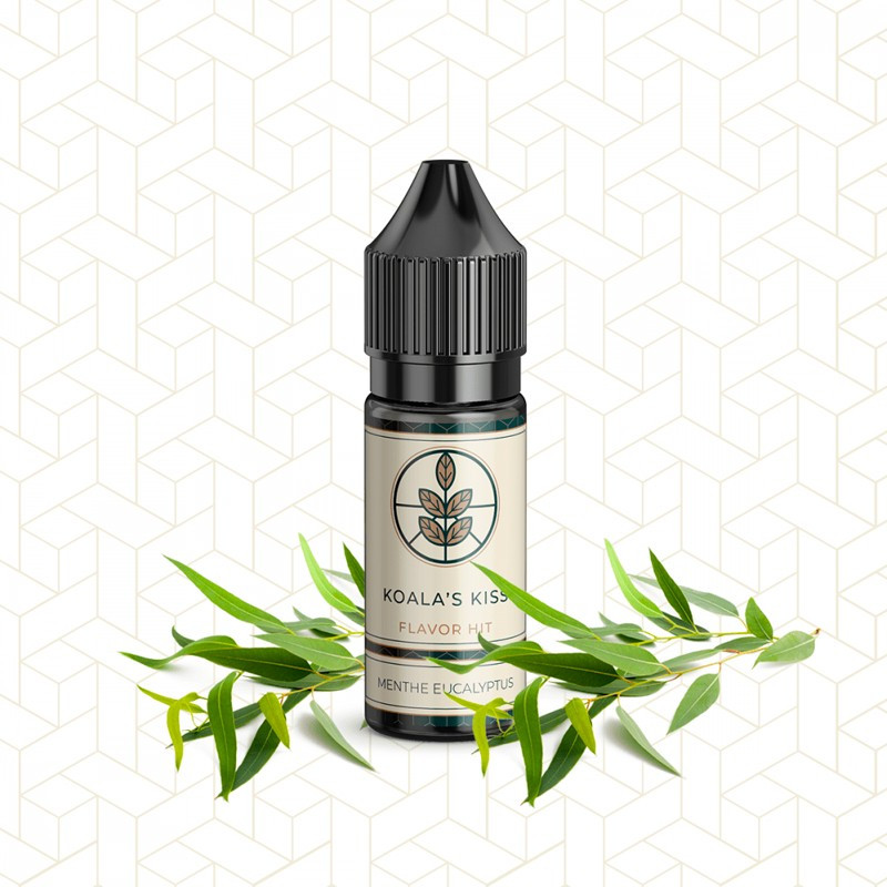 Koala S Kiss 10ml (12mg) - Flavor Hit