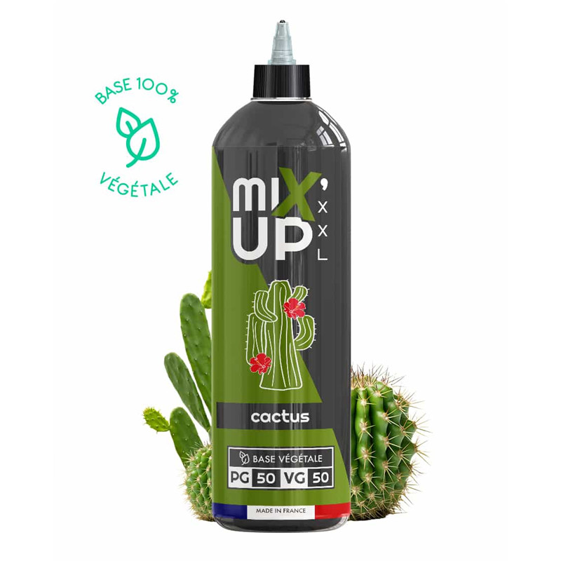 Cactus 1L (Cactus 1L - MIX'UP XXL) - MIX’UP XXL