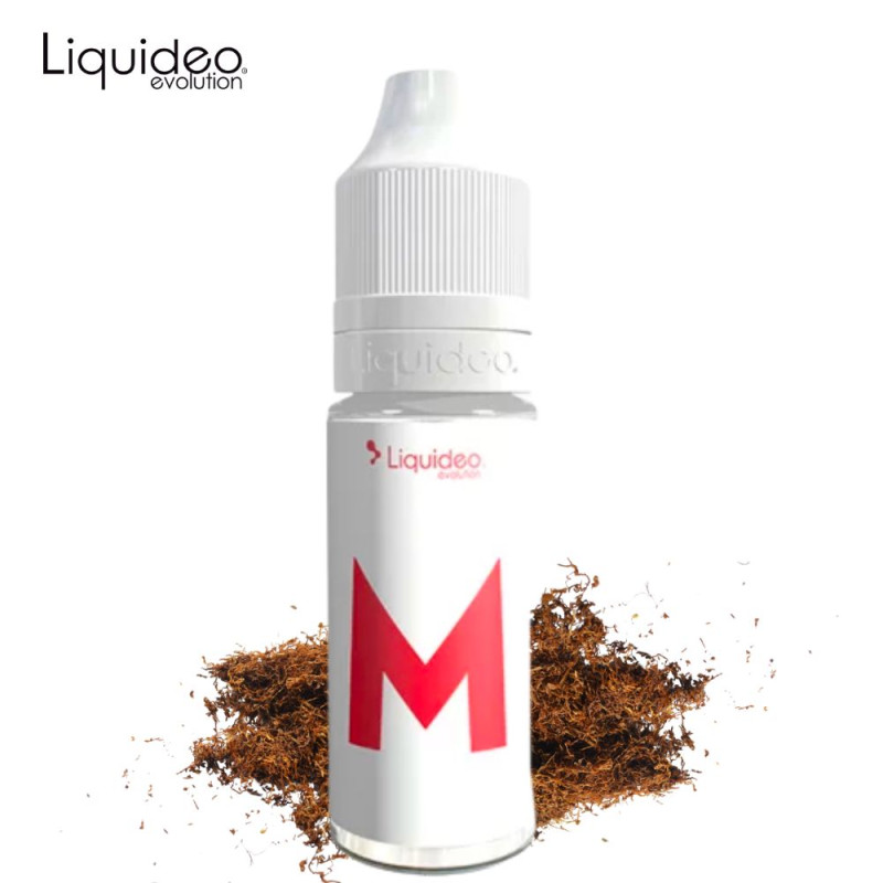 Le M 10ml (3mg) - Liquideo