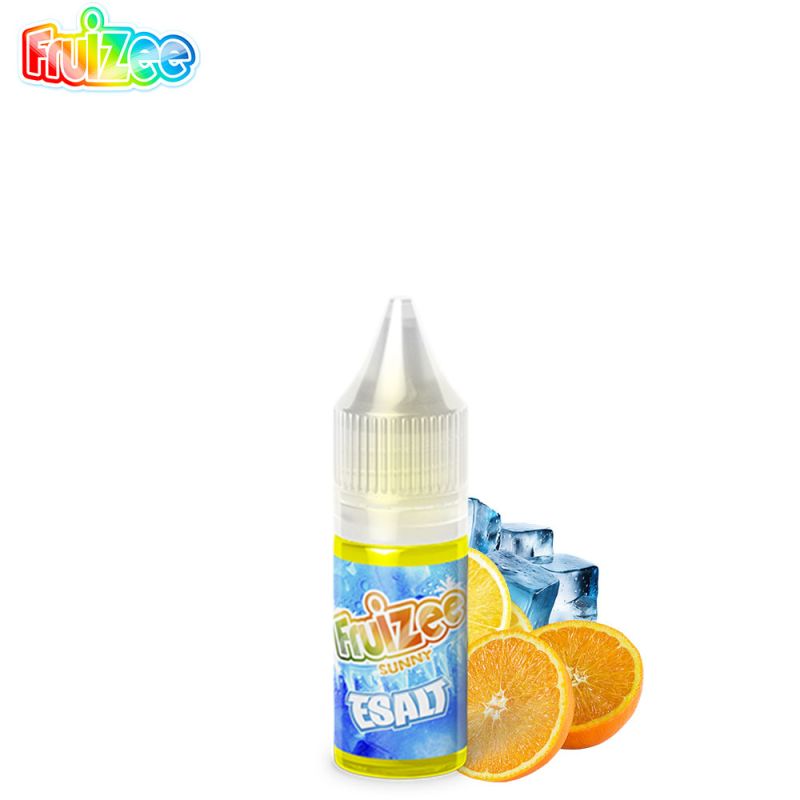 ESALT: Sunny 10ml (10mg) - Fruizee