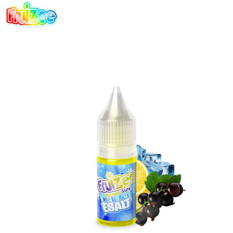 ESALT: Rising Sun 10ml (10mg) - Fruizee