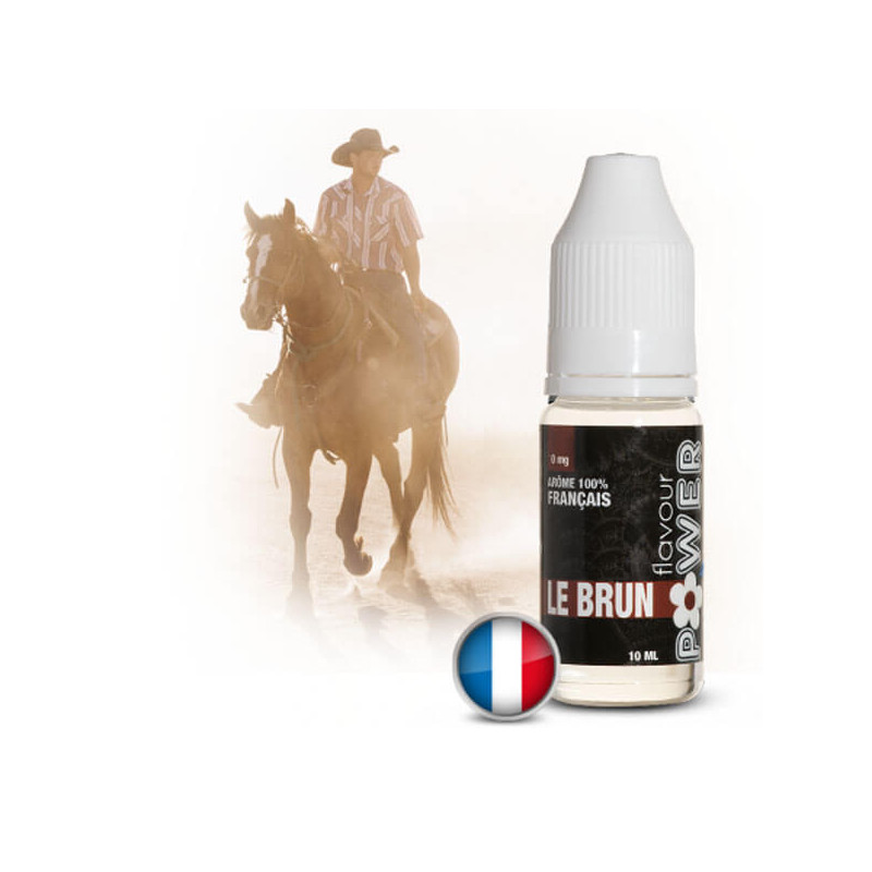 LE BRUN 80/20 10ml (6mg) - Flavour Power