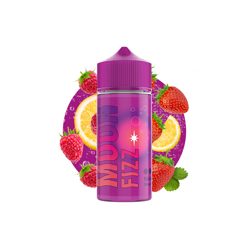 Midnight Swim 50ml Moon Fizz (Midnight Swim 50ml Moon Fizz - Secret's LAb) - Secrets Lab