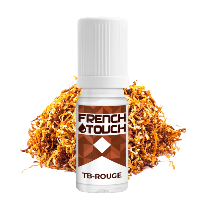 TB-ROUGE 10ml (6mg) - French Touch