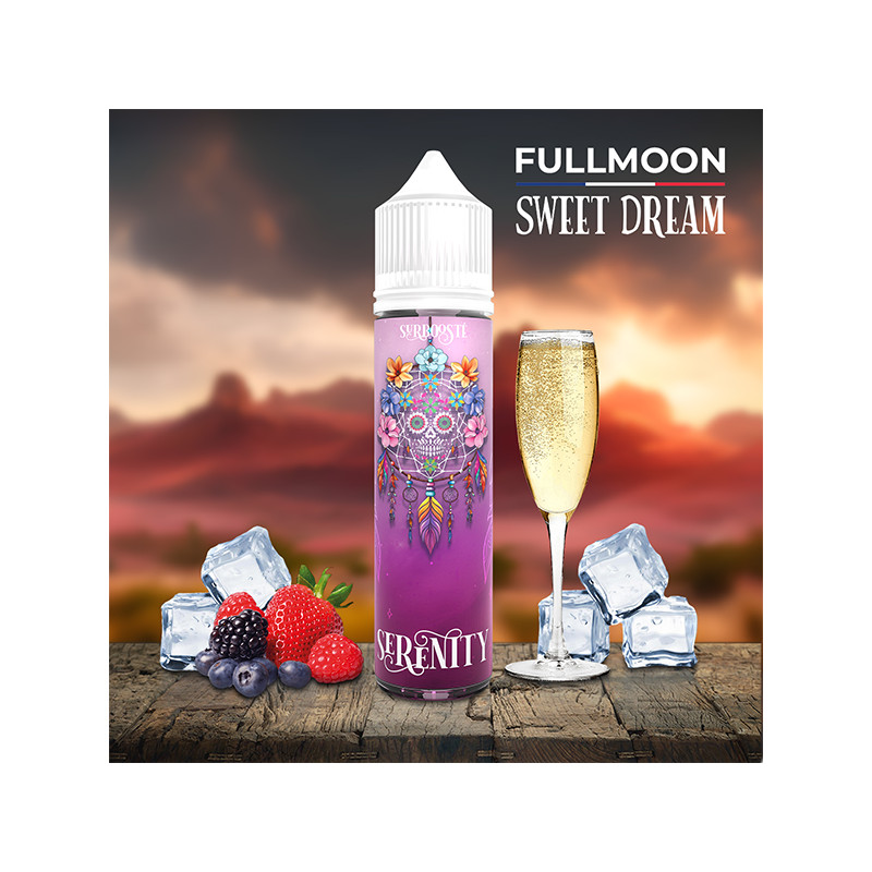 Serenity 50ml Sweet Dream - Full Moon
