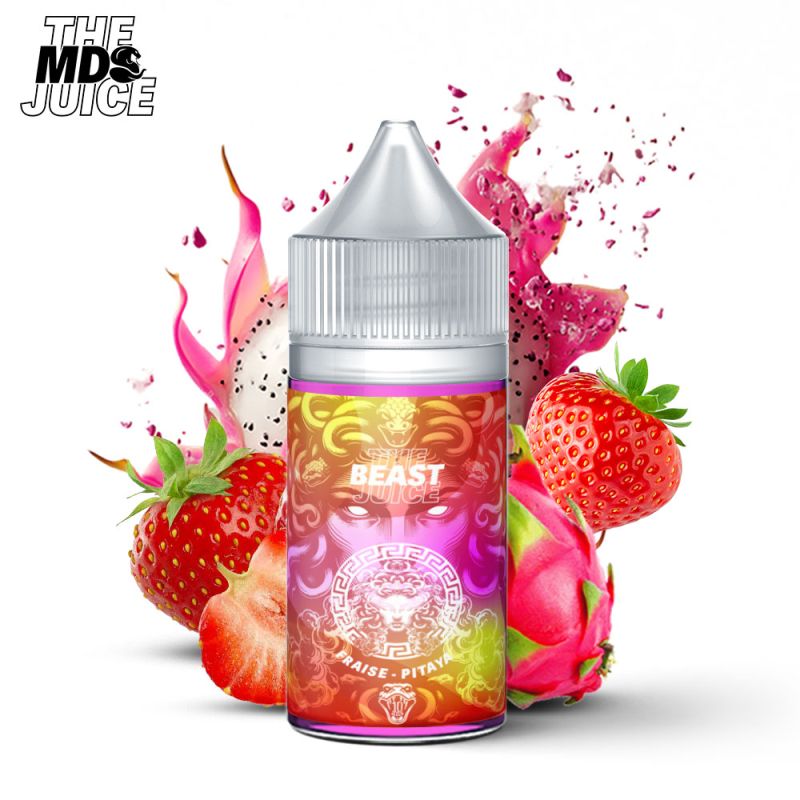 Concentré Beast 30ml (0mg) - The MDS Juice