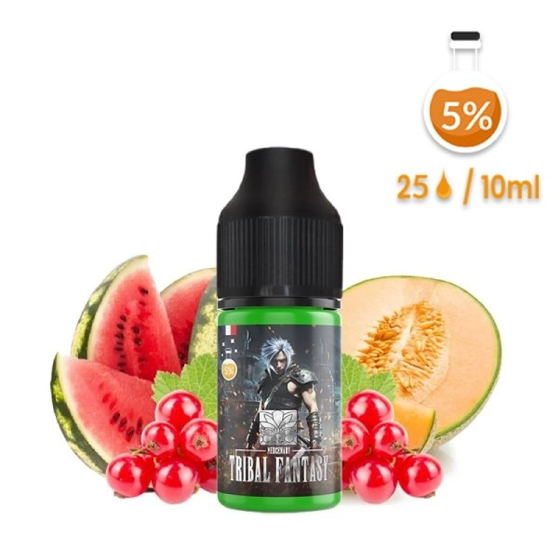Concentré Mercenary 30ml (0mg) - Tribal Fantasy by Tribal Force