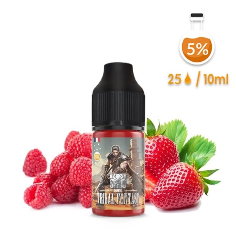 Concentré Deserter 30ml (0mg) - Tribal Fantasy by Tribal Force