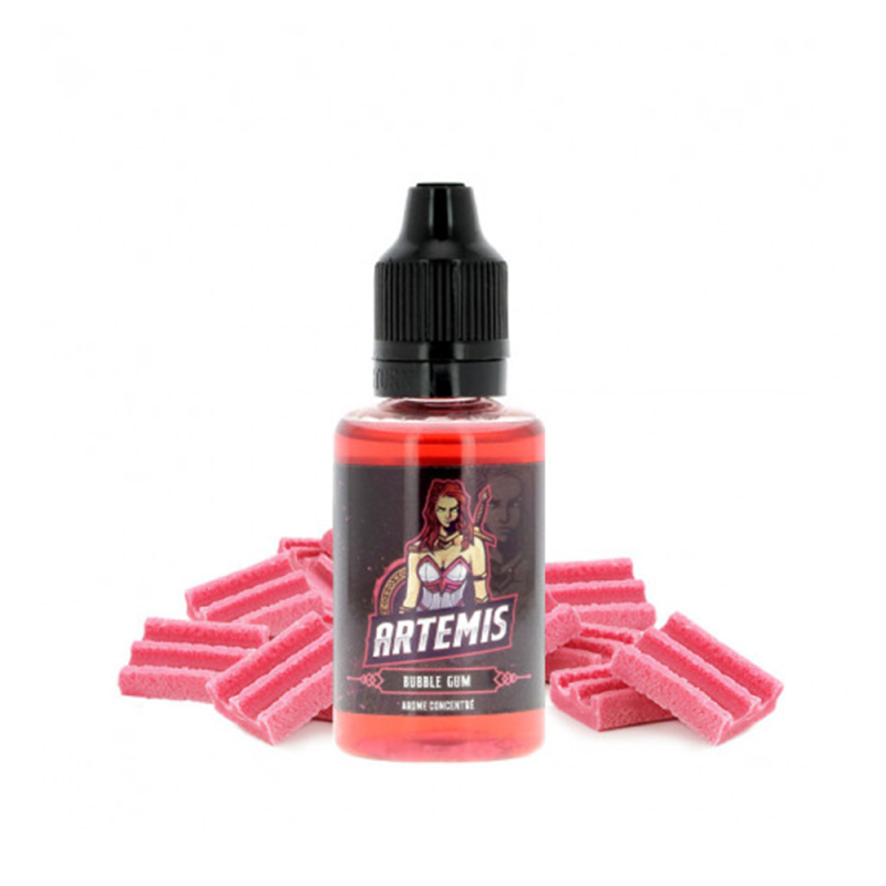 Concentré Artemis 30ml (0mg) - Xcalibur