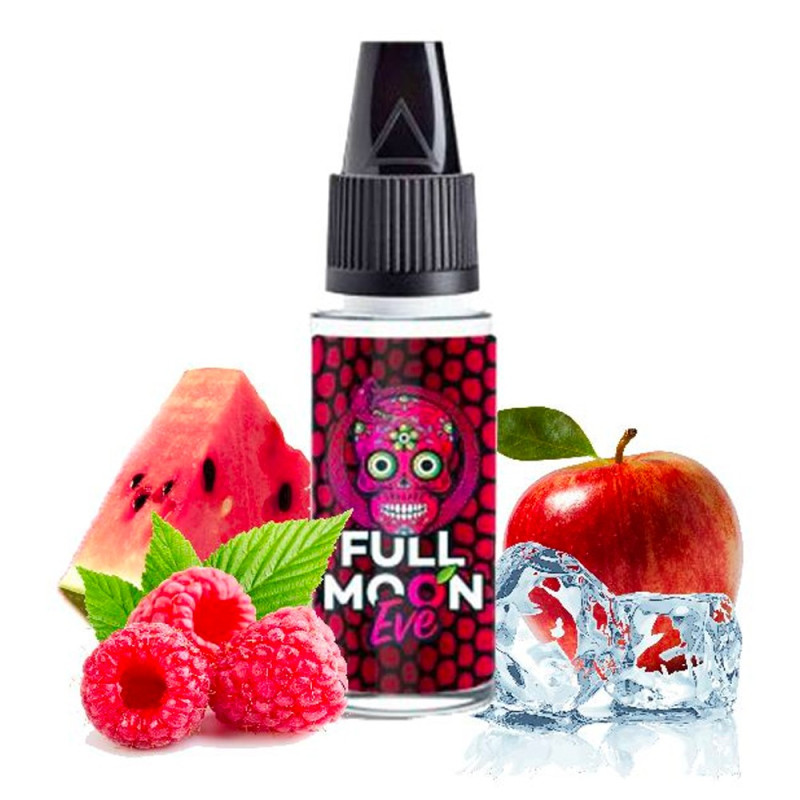 Concentré Eve 10ml (0mg) - Full Moon