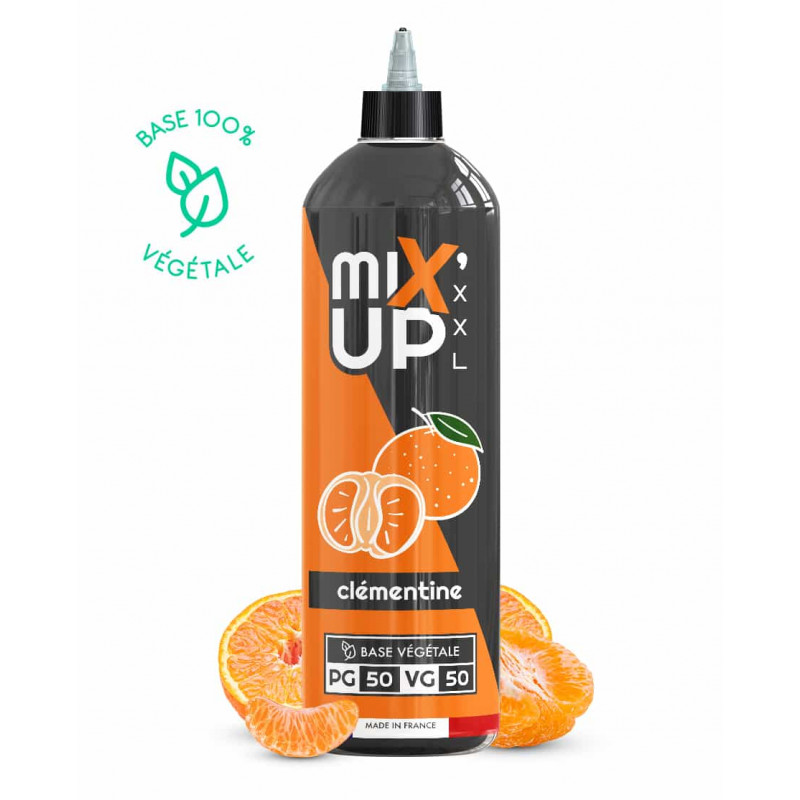 Clémentine 1L (Clémentine 1L - MIX'UP XXL) - MIX’UP XXL
