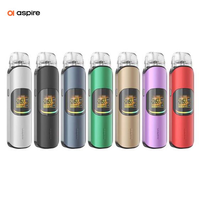 Kit Pixo Neo (Red) - Aspire