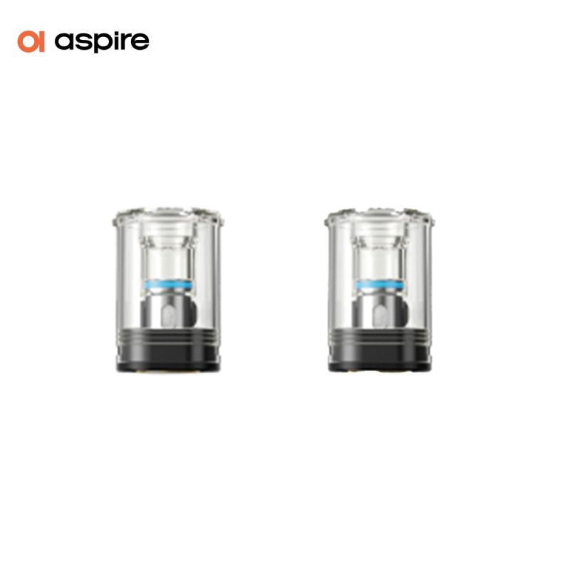 Cartouches Magnum (2pcs) (0.4ohm) - Aspire