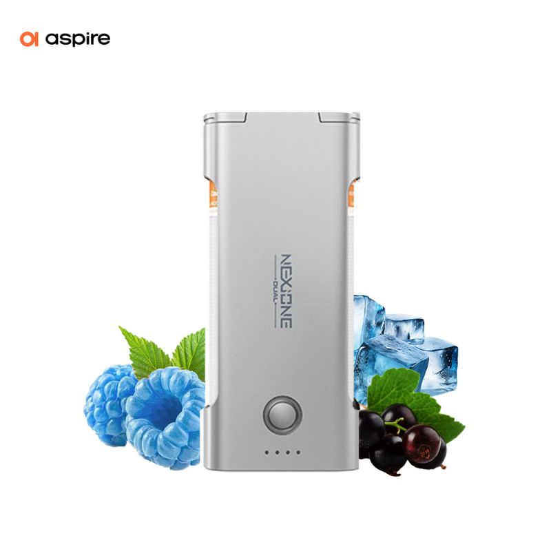 Kit Nexi Dual (Summer Edition) - Aspire