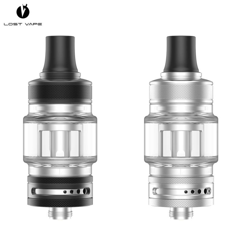 Clearomiseur UB Mini (Black) - Lost Vape