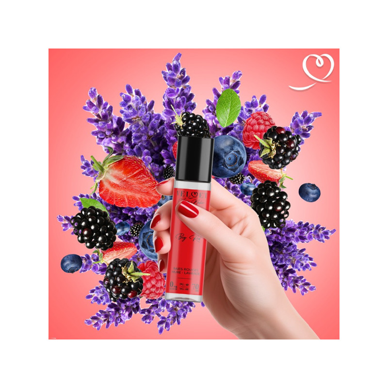 Big Red 70ml - Velvet - Vape Maker