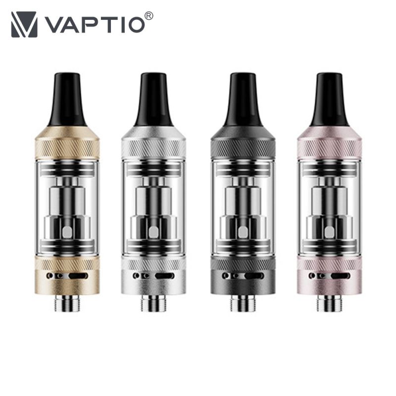 Clearomiseur Cosmo Lite (Pink Diamond) - Vaptio