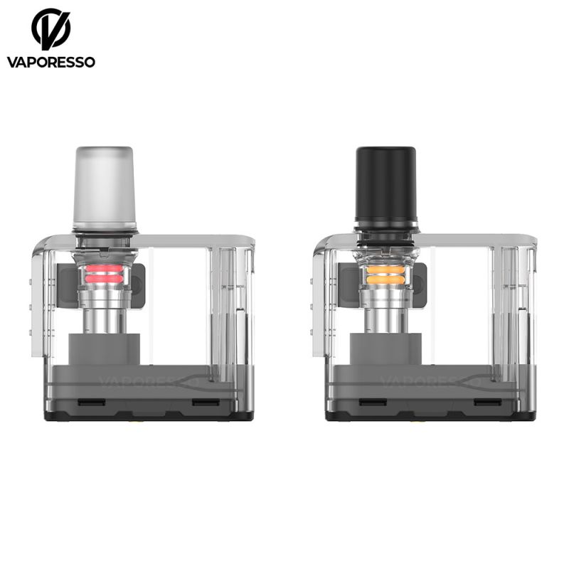 Cartouches Apex (2pcs) (0.6ohm) - Vaporesso