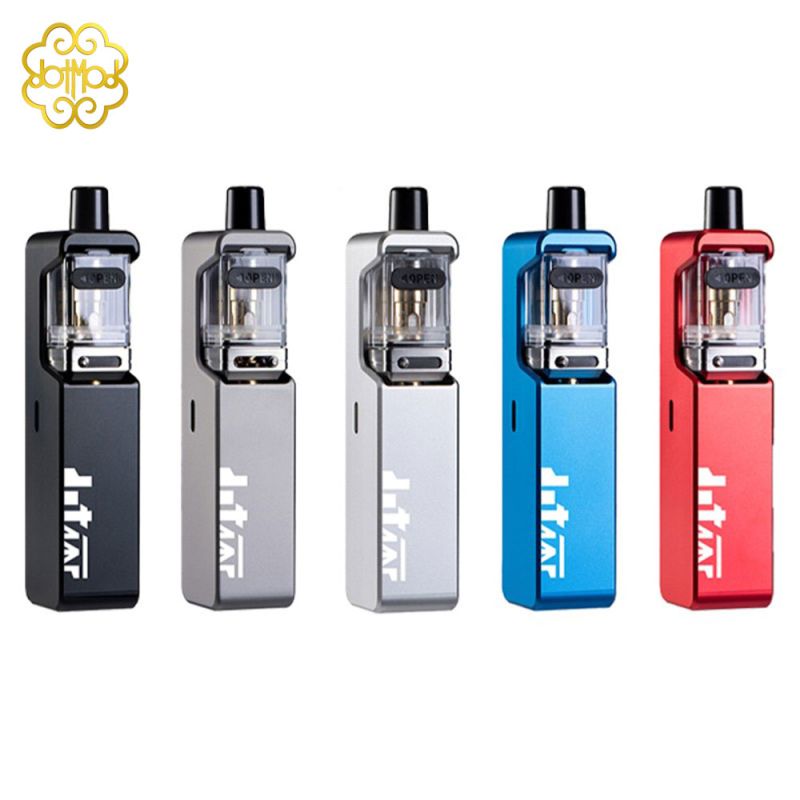 Kit DotAMP (Gunmetal) - DotMod X BP Mods