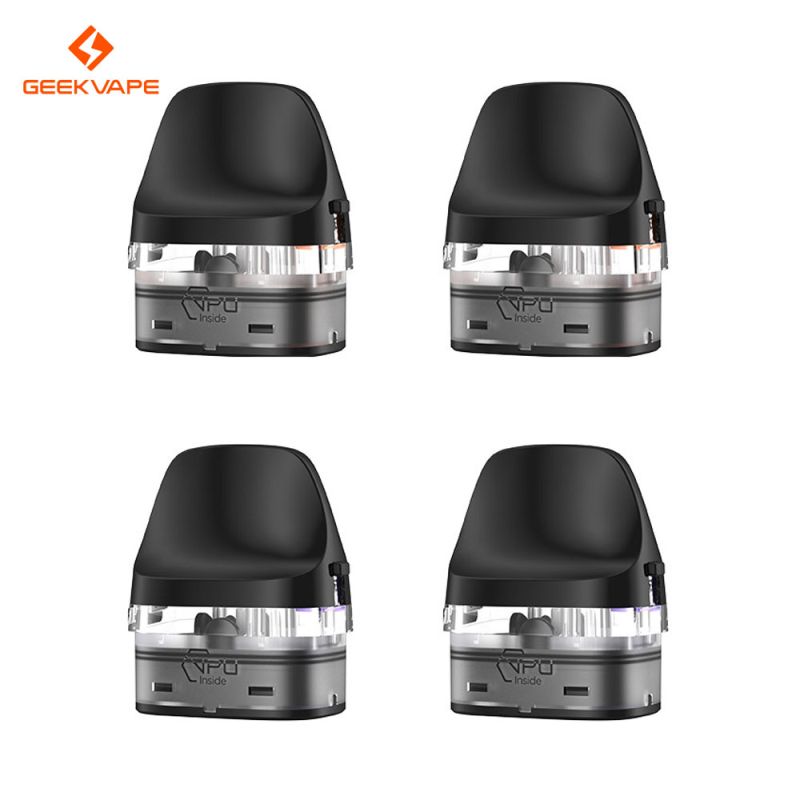 Cartouches J Digi Max / Pro (2pcs) (0.4ohm) - GeekVape