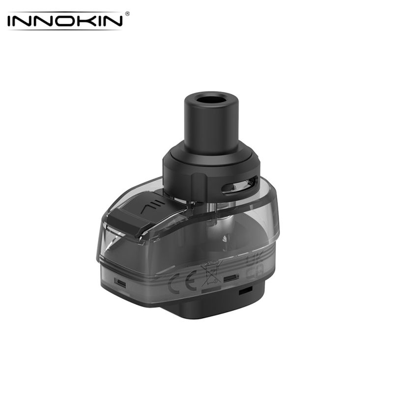 Cartouche PZPulse (Black) - Innokin