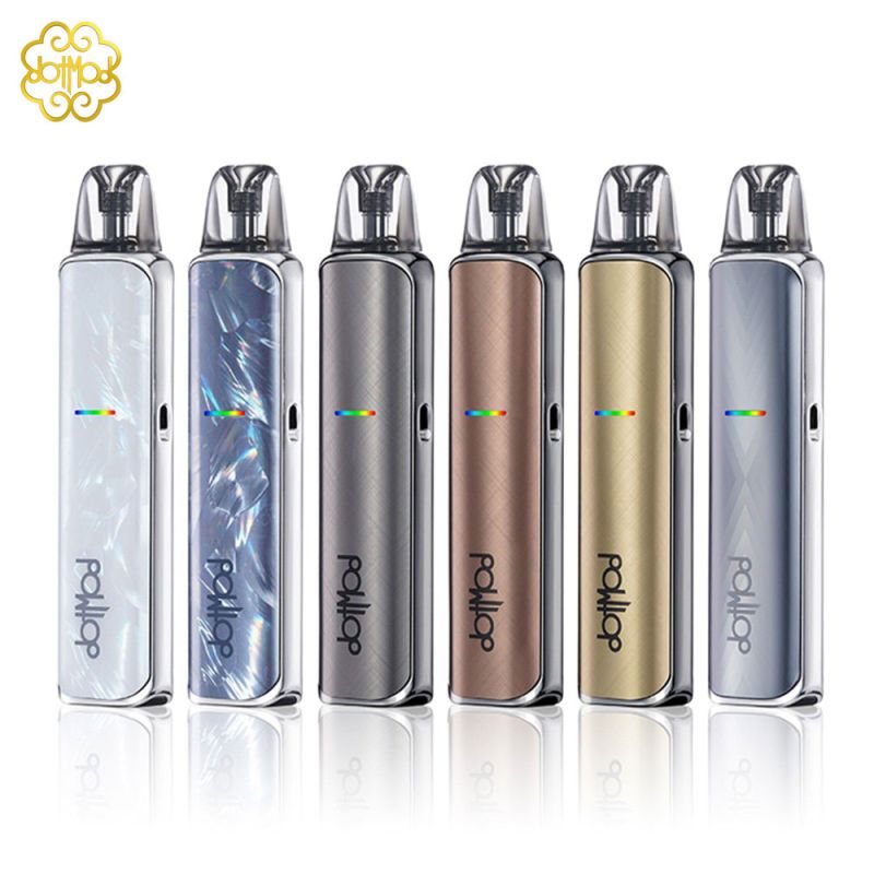 Kit DotPod Lite (Light Grey) - DotMod