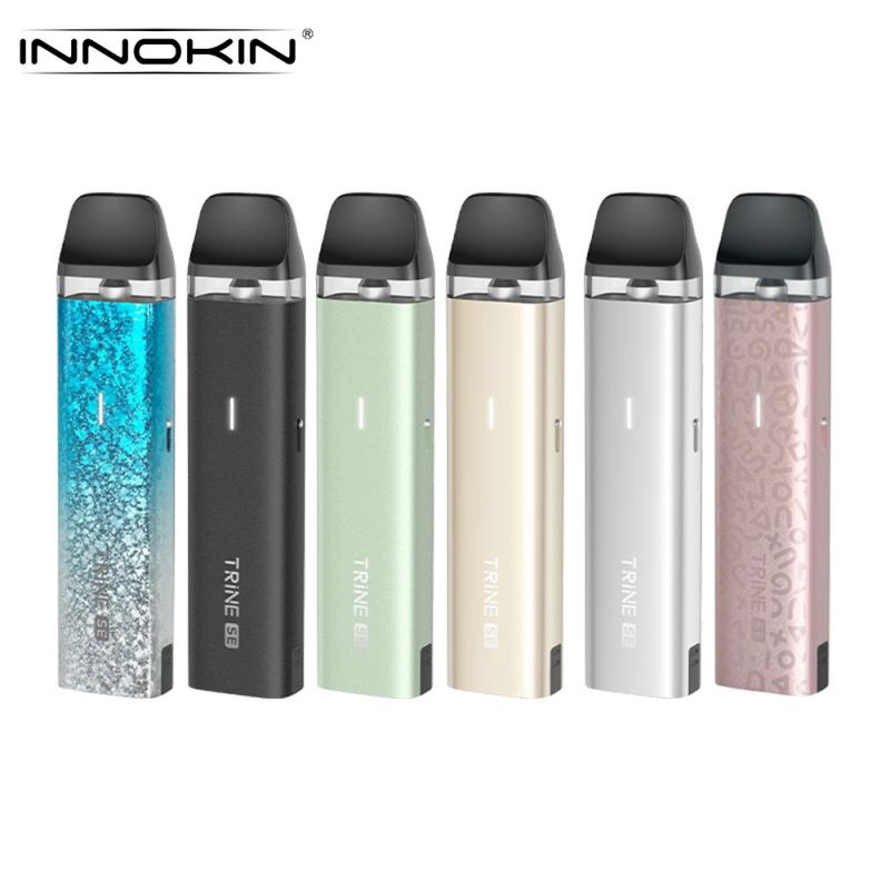 Kit Trine SE (Matte Green) - Innokin