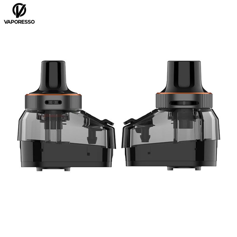 Cartouche Armour G Series (2pcs) (MTL) - Vaporesso