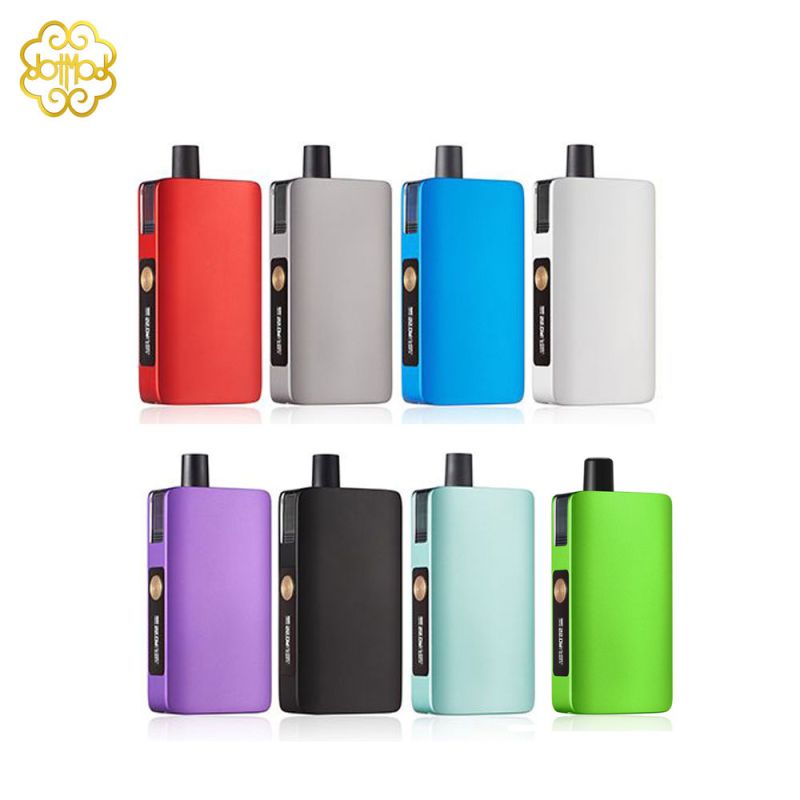 Kit DotPod Max 60W (Purple) - DotMod