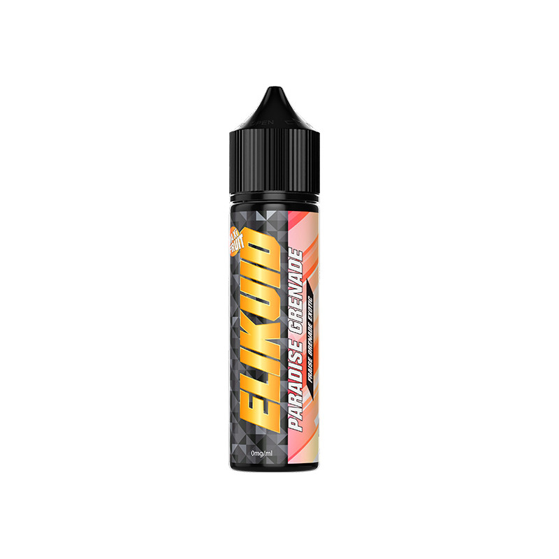 Paradise Grenade 50ml Elikuid - O'J Lab