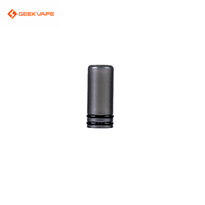 Drip Tip Pod Soul (Black Frost) - Geekvape