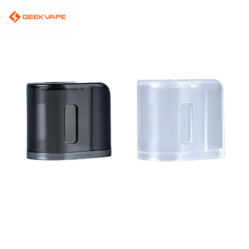 Capuchon Pod Soul (White Frost) - Geekvape